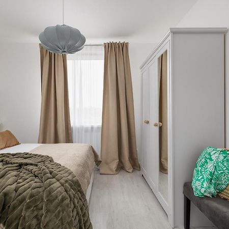 Ts Hello City Apartment Szczecin Extérieur photo