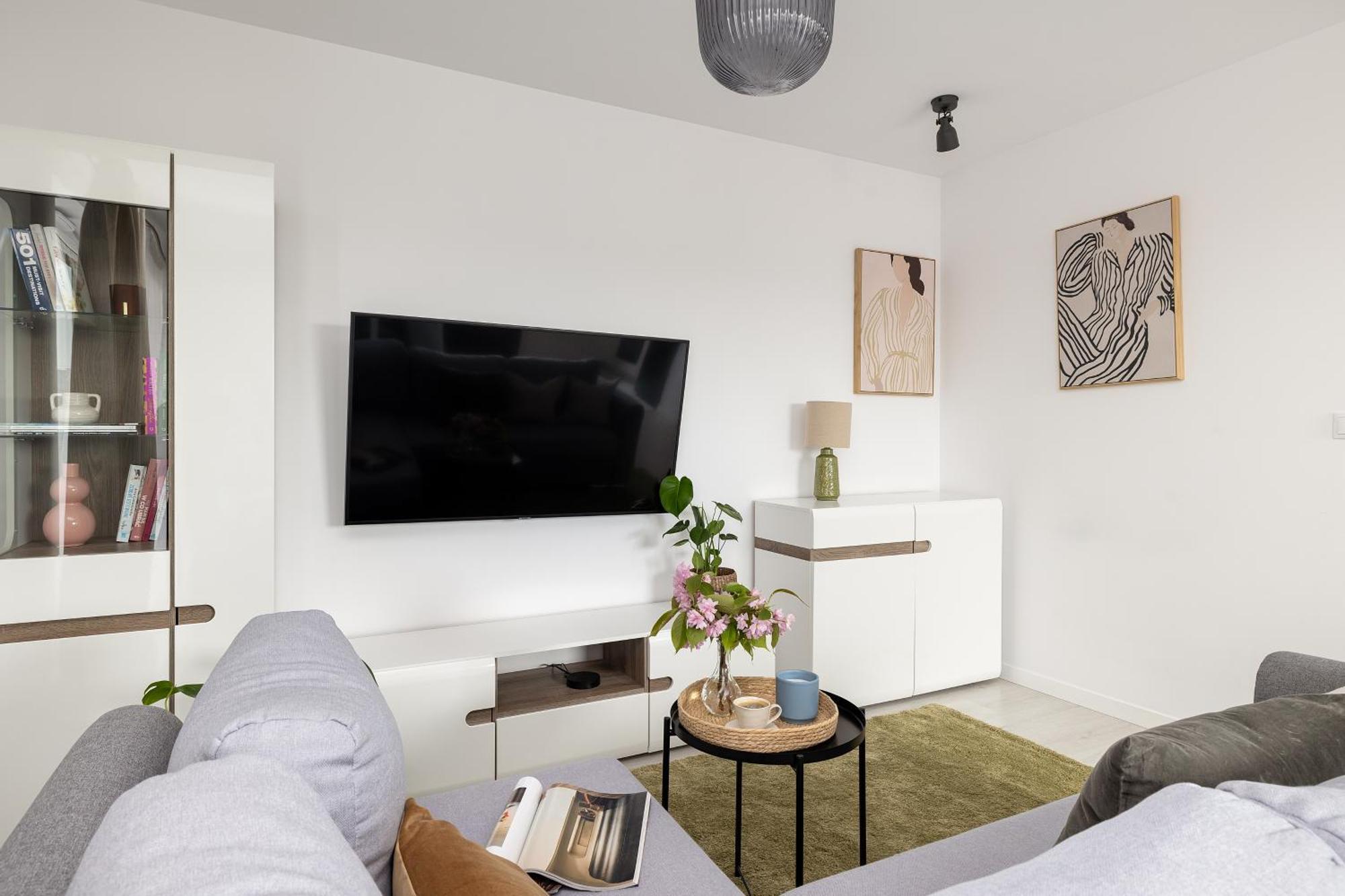 Ts Hello City Apartment Szczecin Extérieur photo