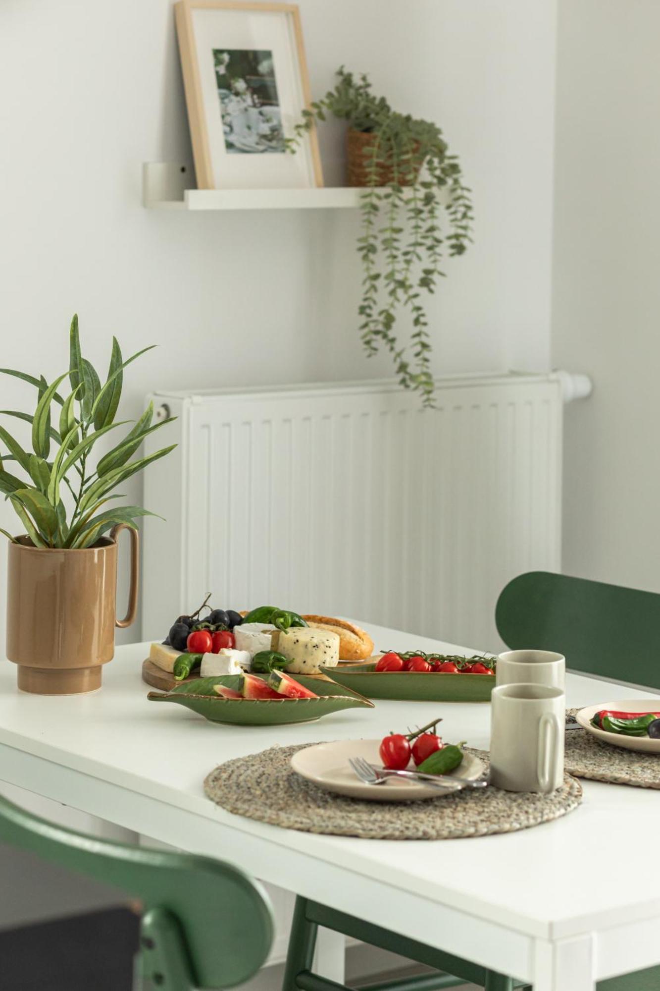 Ts Hello City Apartment Szczecin Extérieur photo