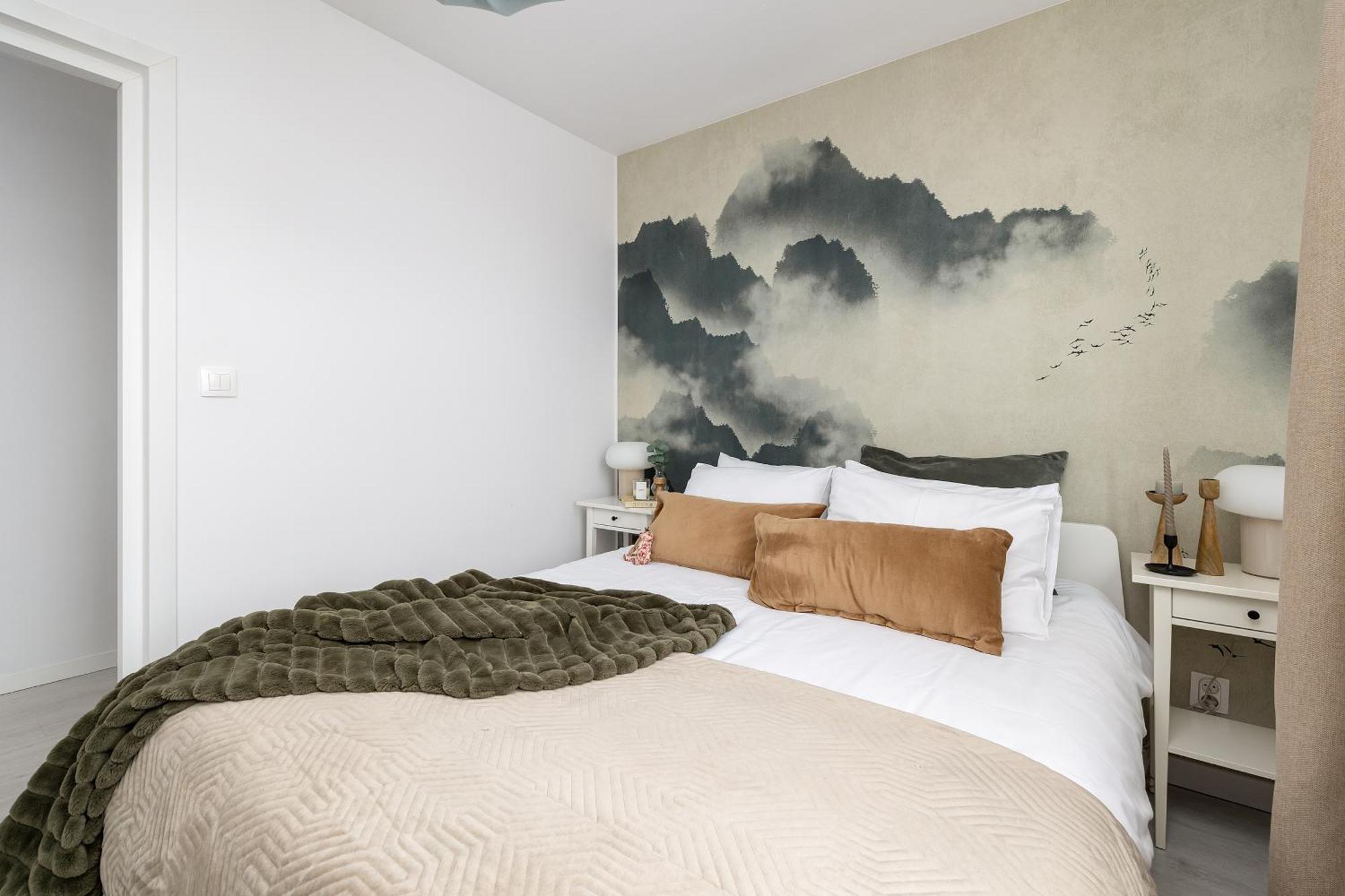 Ts Hello City Apartment Szczecin Extérieur photo