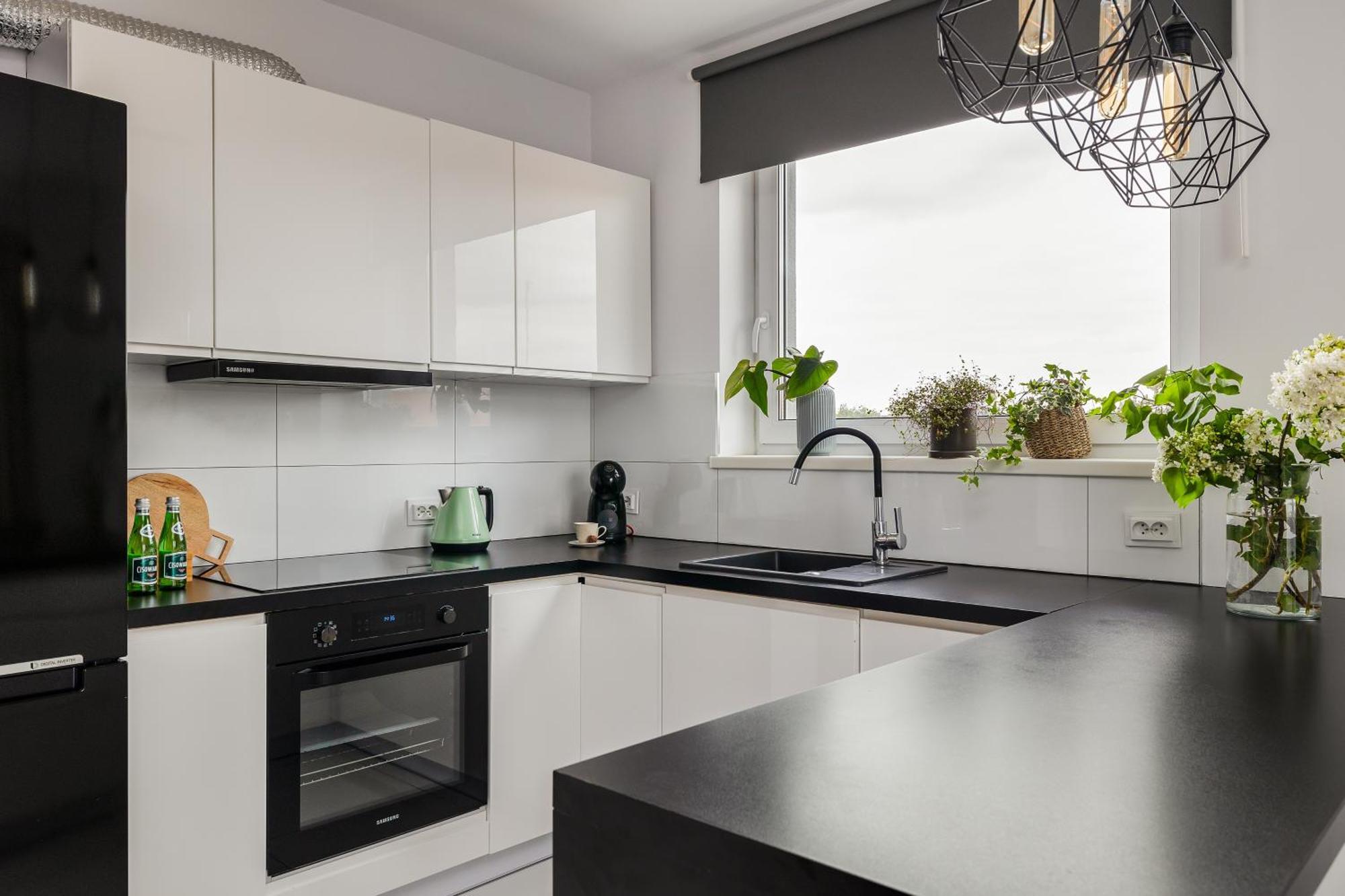 Ts Hello City Apartment Szczecin Extérieur photo