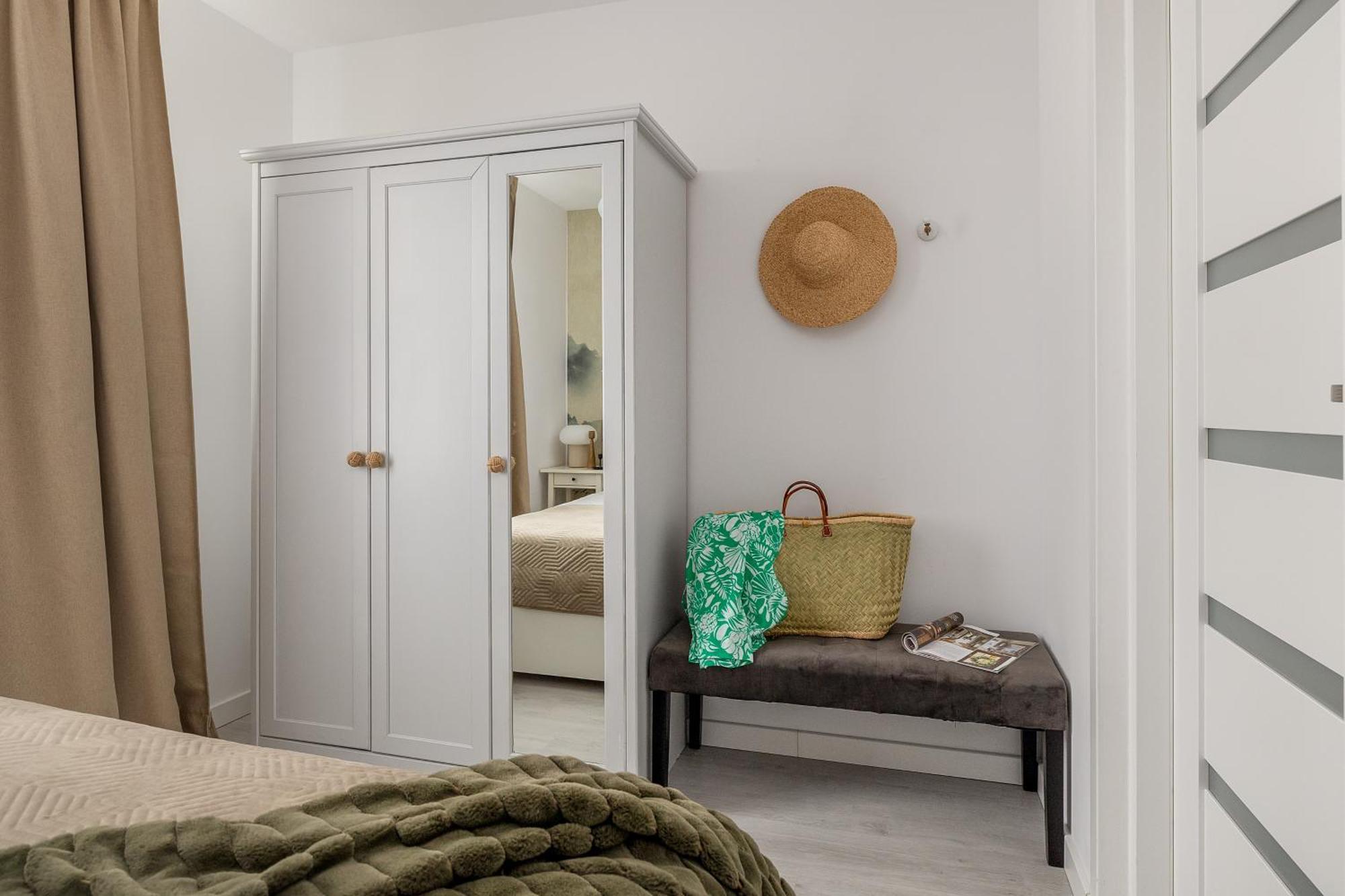 Ts Hello City Apartment Szczecin Extérieur photo