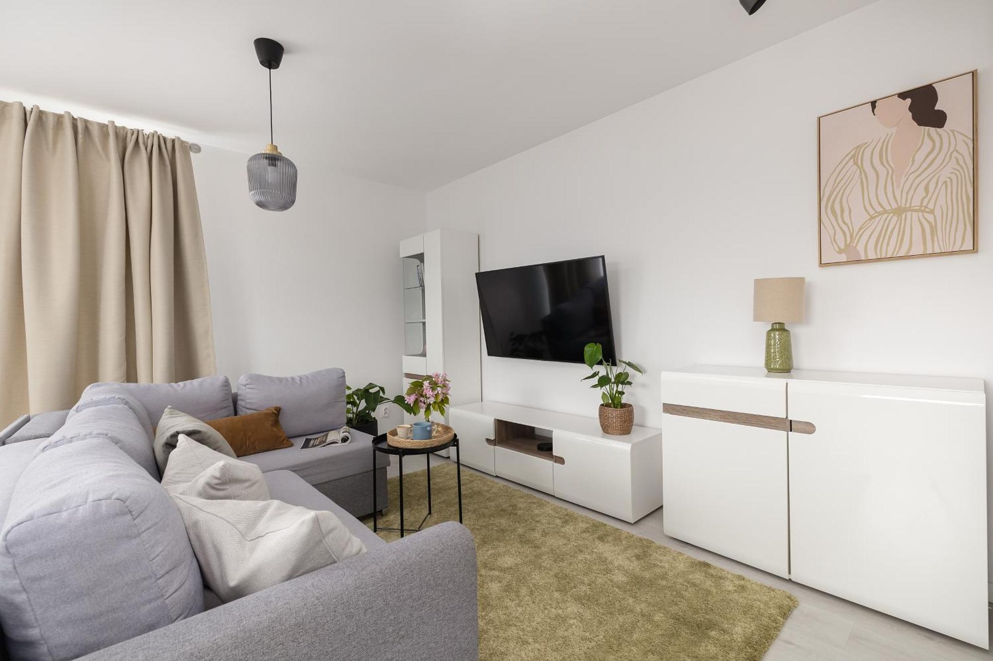 Ts Hello City Apartment Szczecin Extérieur photo