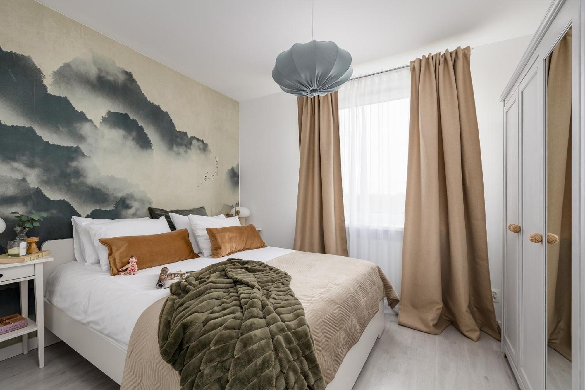 Ts Hello City Apartment Szczecin Extérieur photo