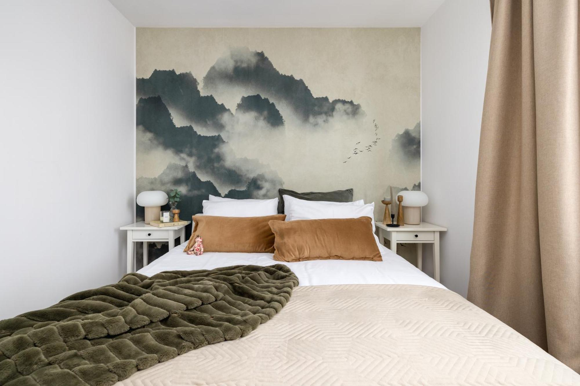 Ts Hello City Apartment Szczecin Extérieur photo