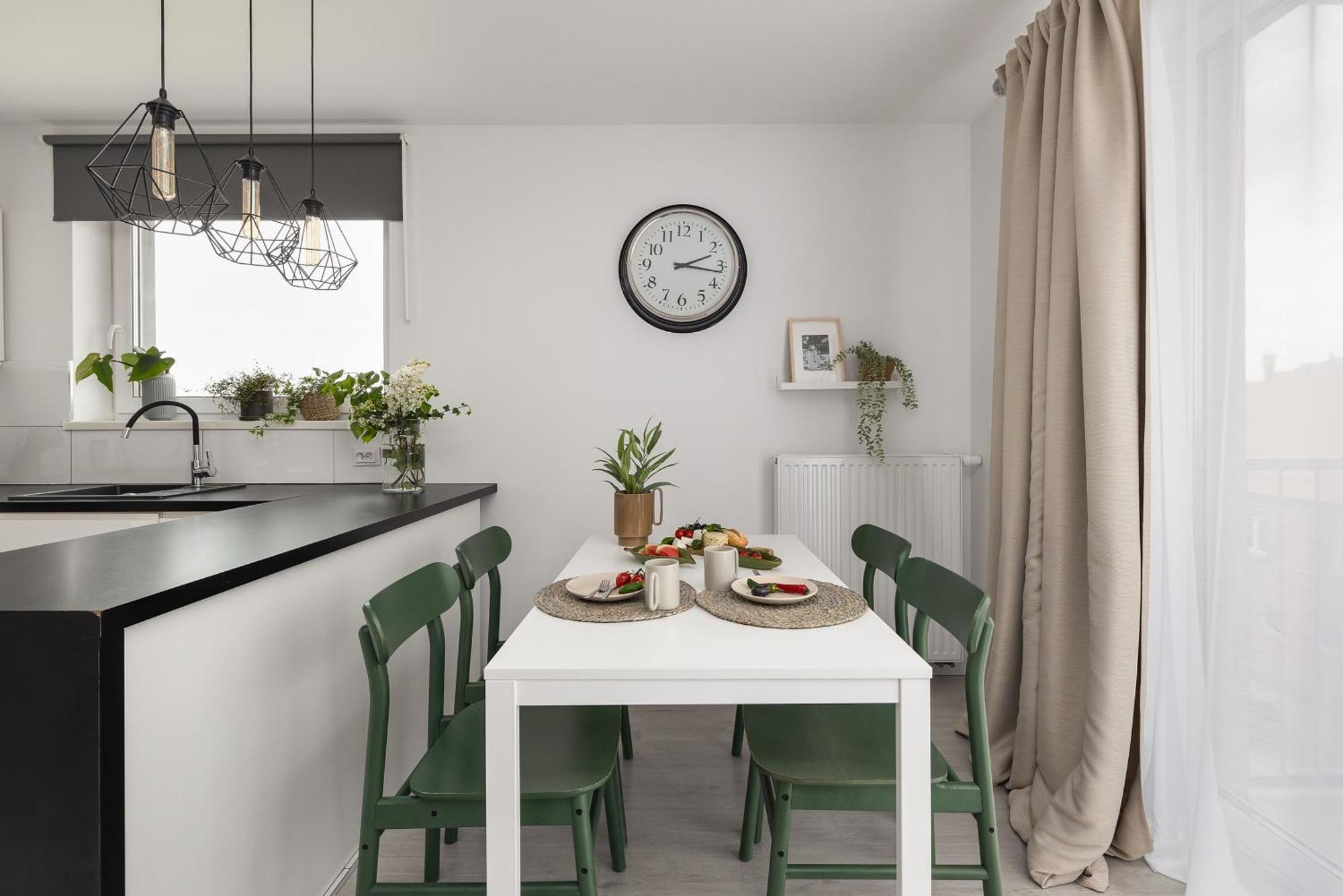 Ts Hello City Apartment Szczecin Extérieur photo