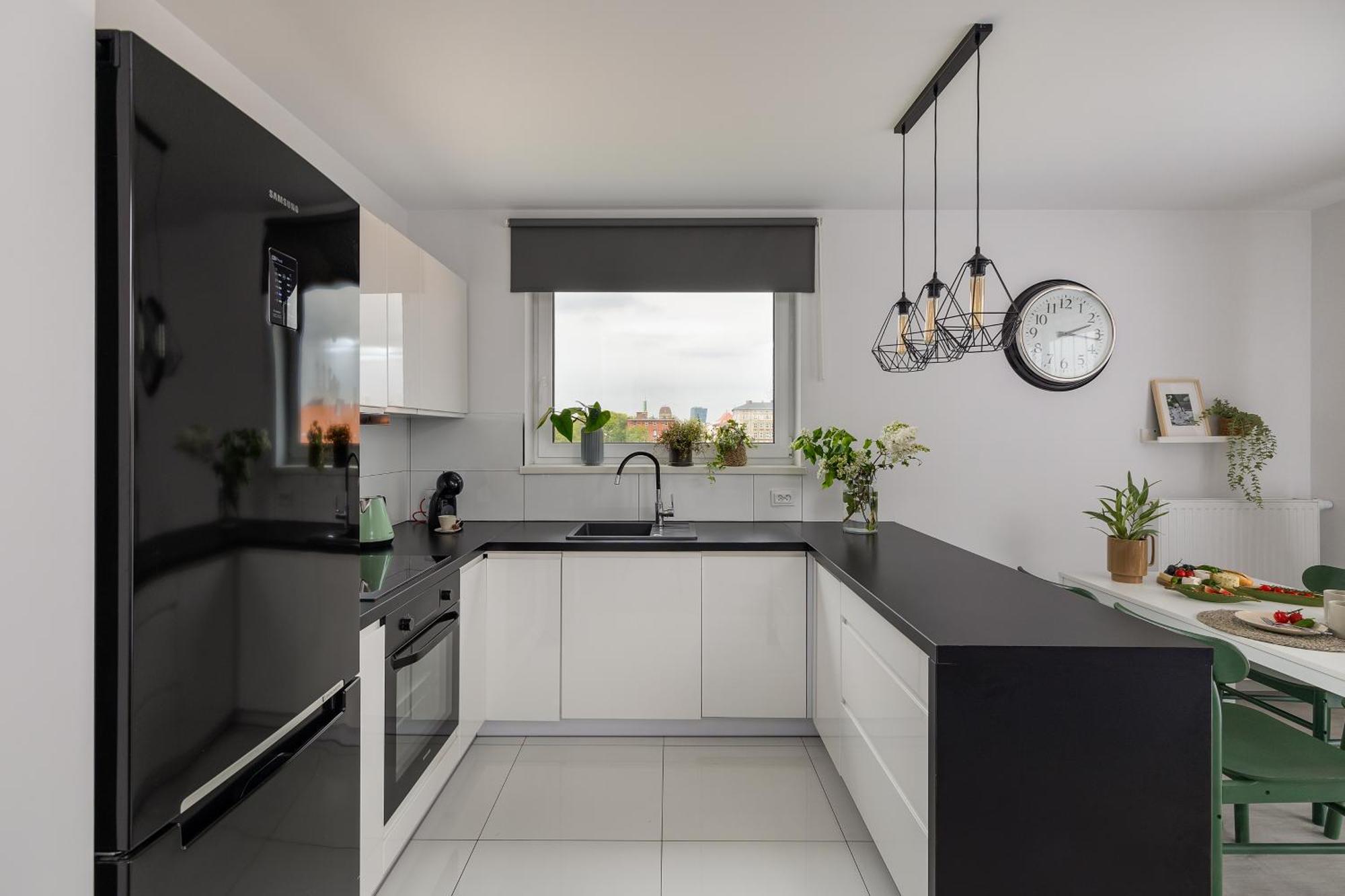 Ts Hello City Apartment Szczecin Extérieur photo